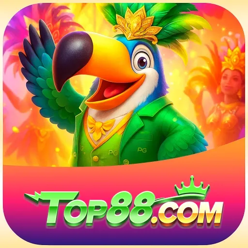 top88 Logo